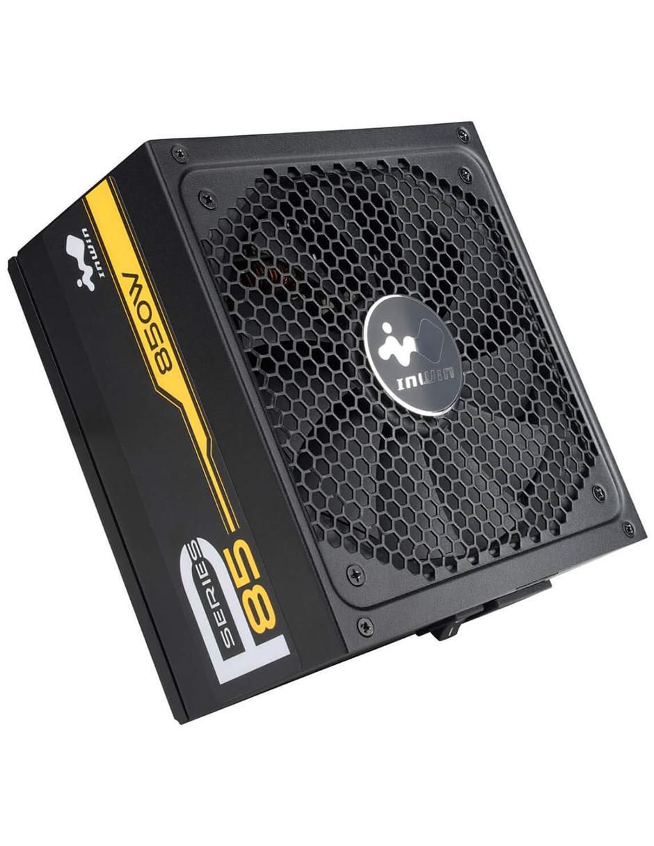 Fuente de poder IW-PS-VE850W 6