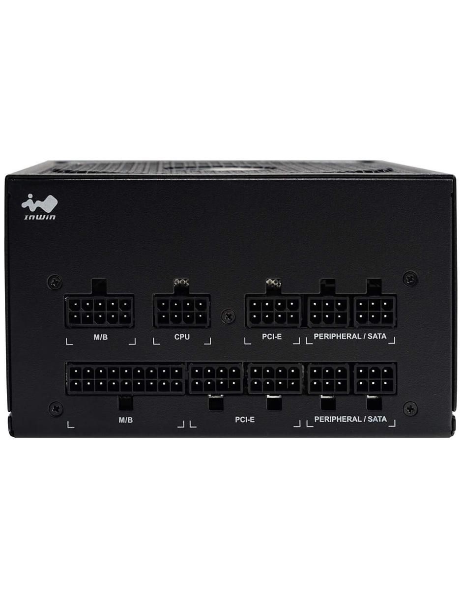Fuente de poder IW-PS-VE850W 7
