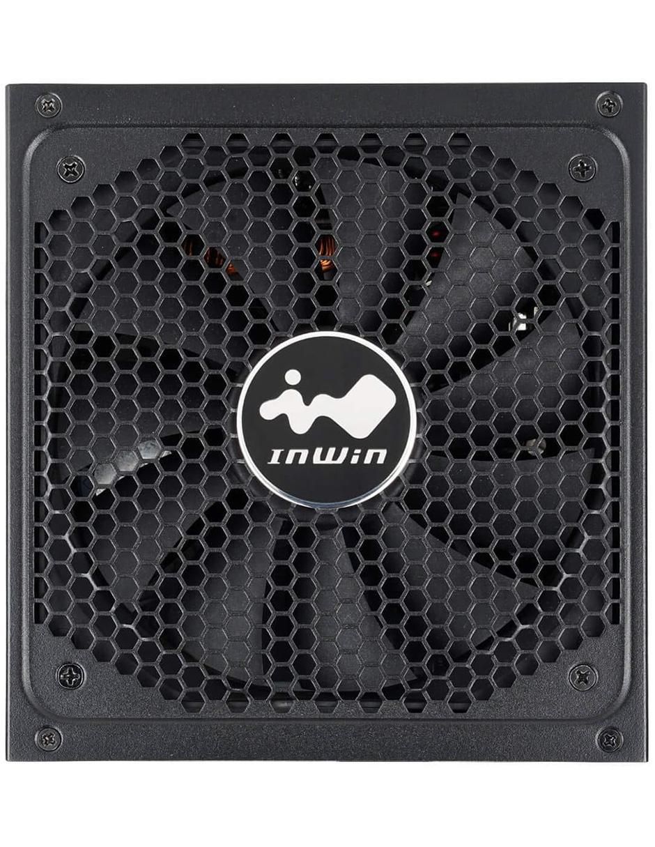Fuente de poder IW-PS-VE850W 8