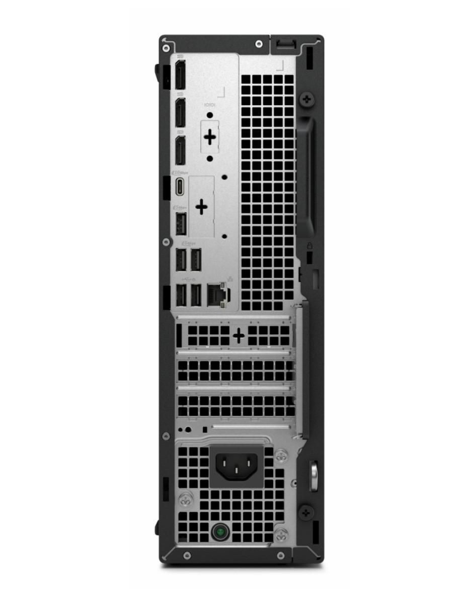 Computadora de escritorio RWKJK Intel Core Ultra 7 integrada 16 GB RAM 512 GB SSD 2
