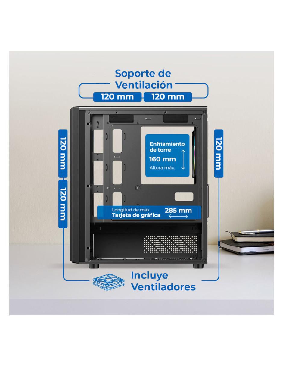 Gabinete AC-943819 4