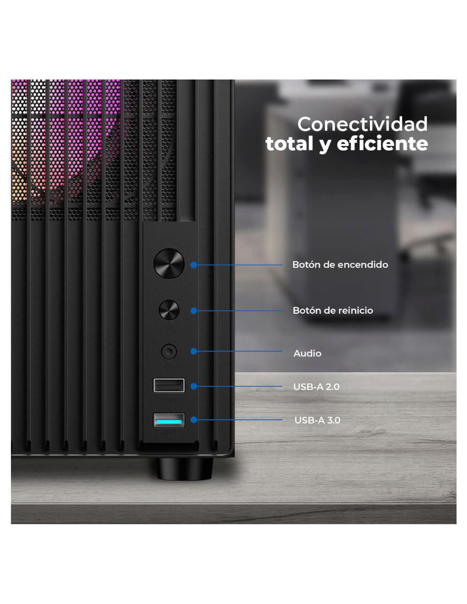 Gabinete AC-943819 5