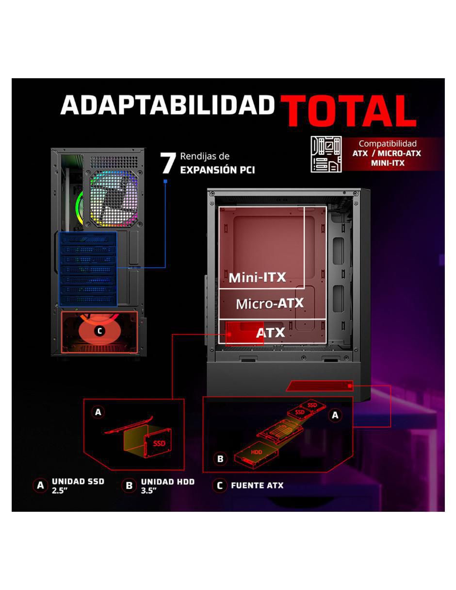 Gabinete BR-943956 5