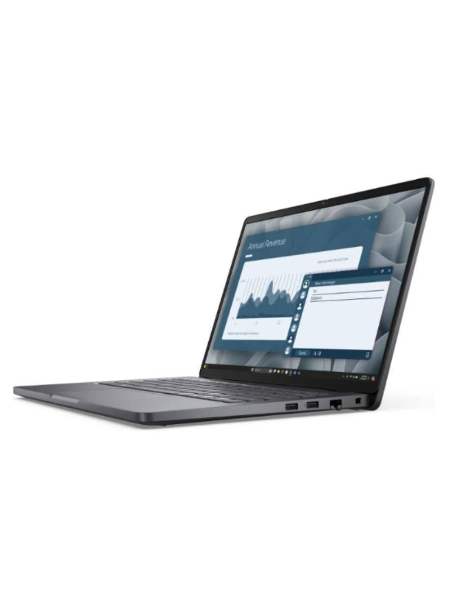 Laptop 6F1NR 14 pulgadas Wuxga Amd Ryzen 5 integradas 16 gb Ram512 GB SSD 2