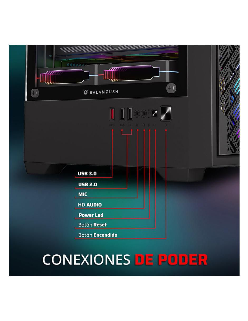 Gabinete BR-943901 4