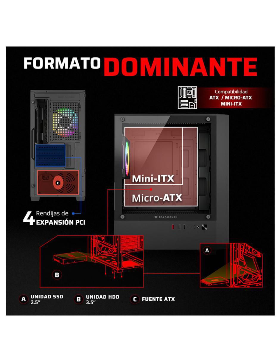 Gabinete BR-943901 5