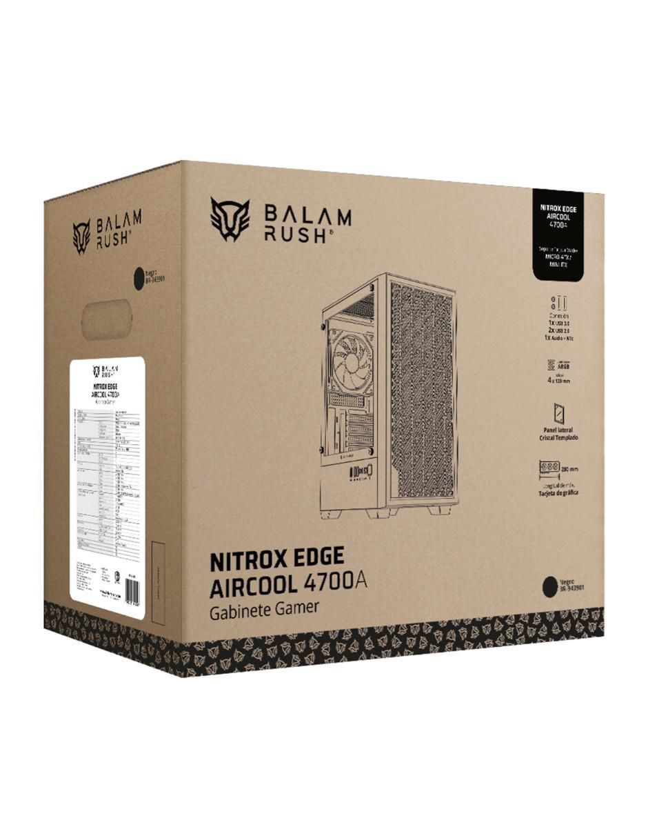 Gabinete BR-943901 6