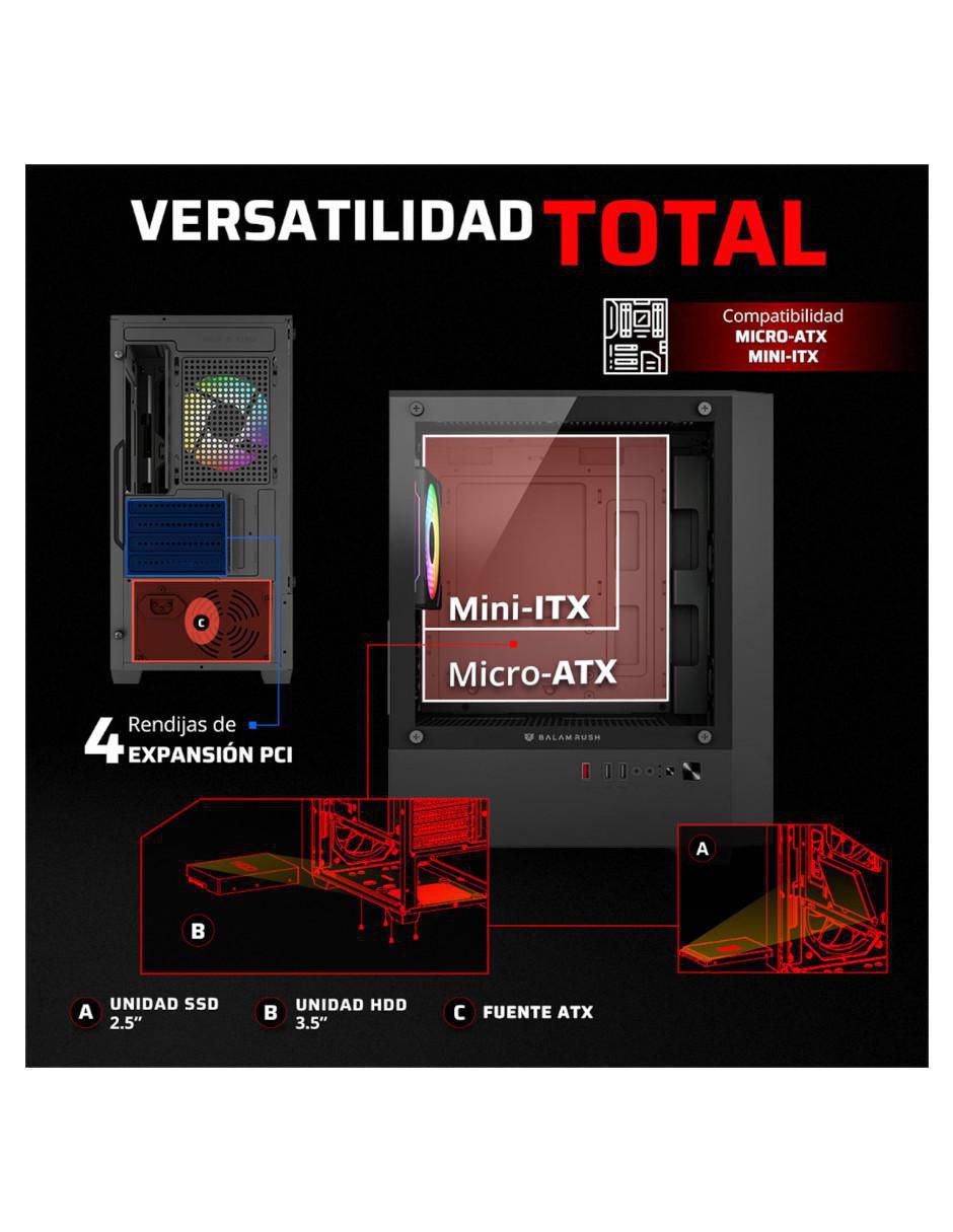 Gabinete BR-943888 5