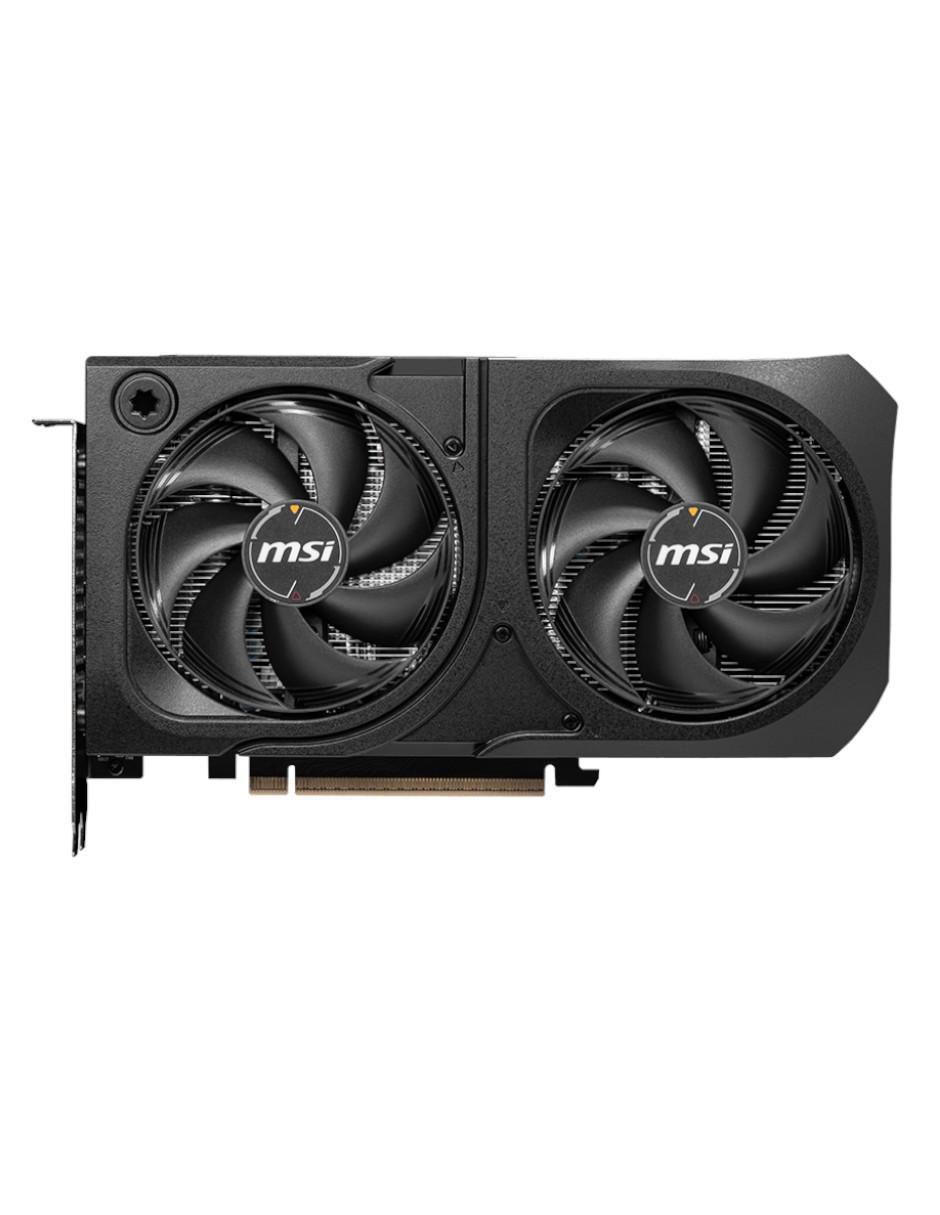 Tarjeta de video 5060 TI SHADOW OC PLUS 2