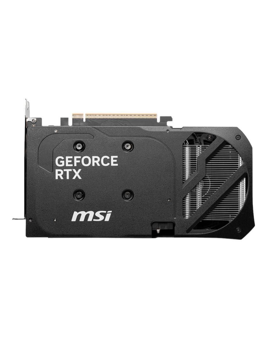 Tarjeta de video 5060 TI SHADOW OC PLUS 4
