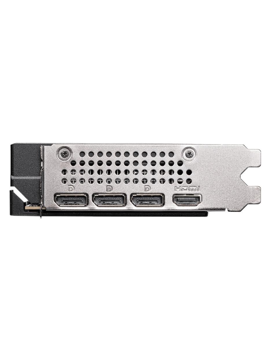 Tarjeta de video 5060 TI SHADOW OC PLUS 5