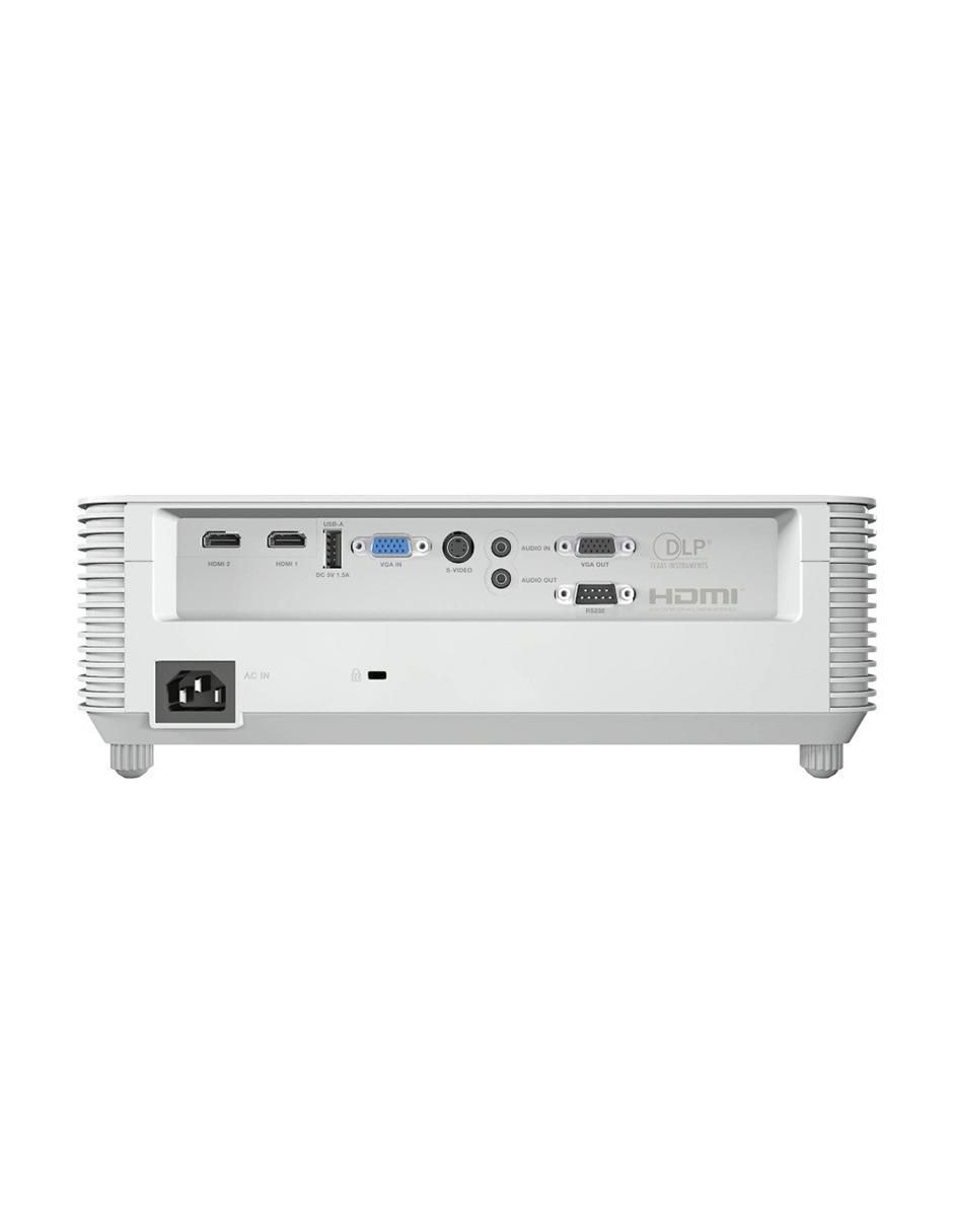 Proyector IN0024SL 3