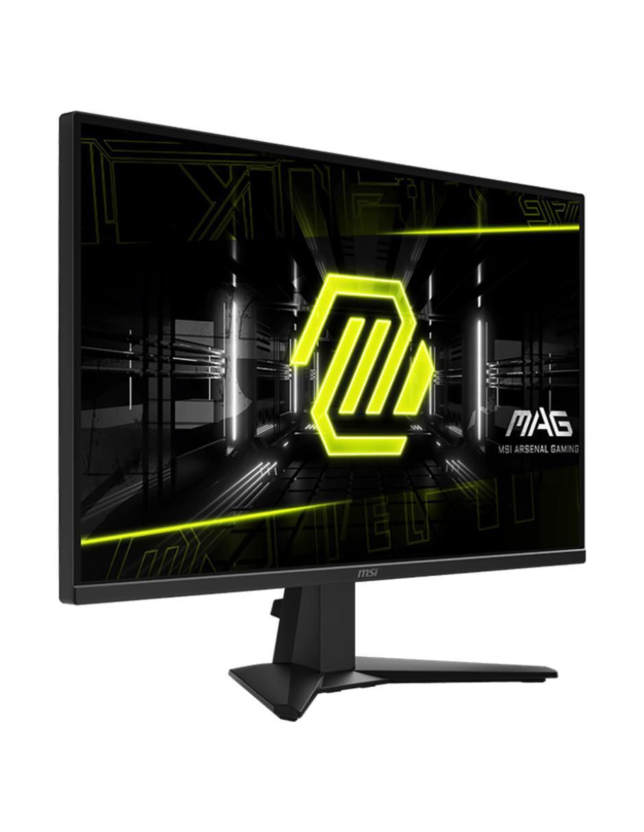 Monitor gamer MAG 275QF IPS WQHD 27 pulgadas MAG 275Q 2