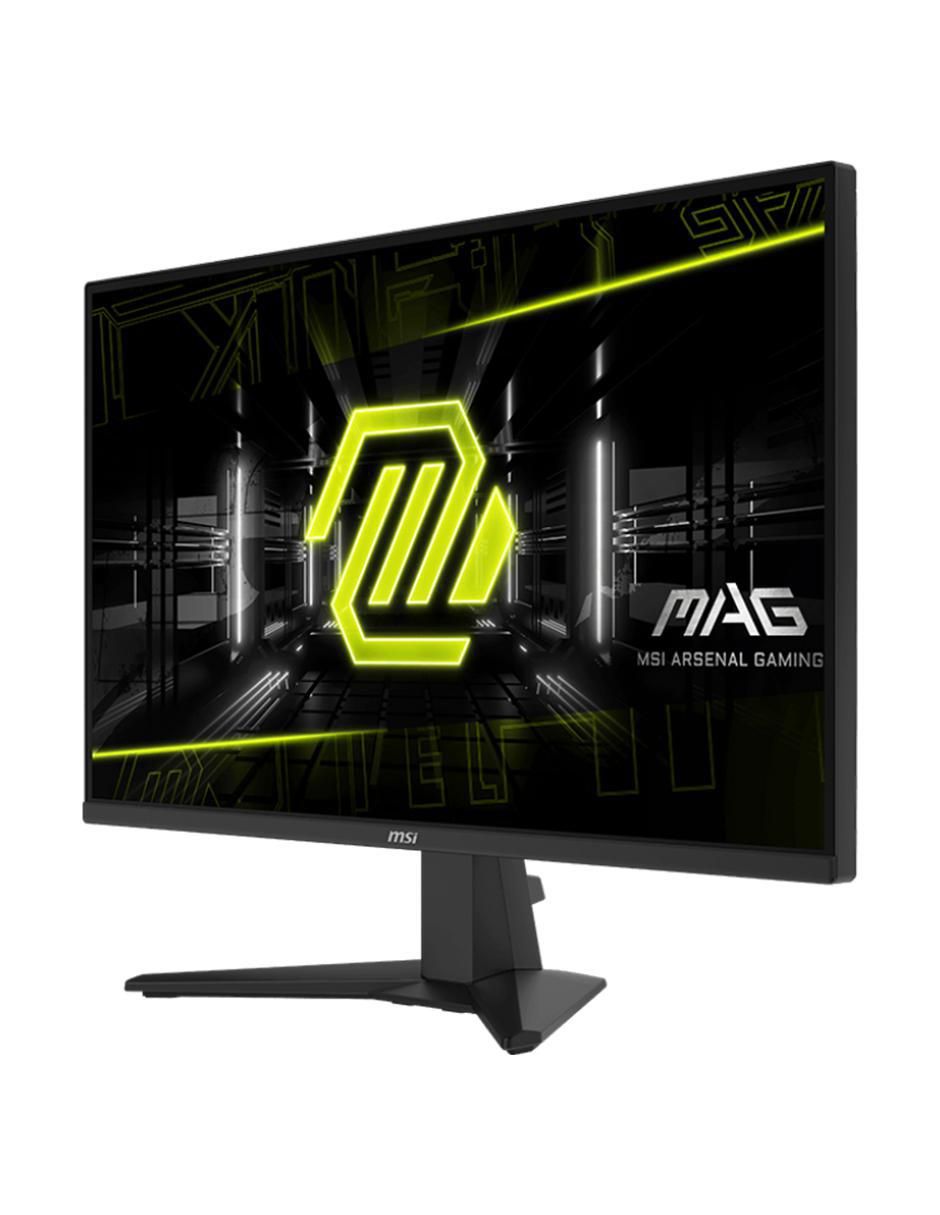 Monitor gamer MAG 275QF IPS WQHD 27 pulgadas MAG 275Q 3