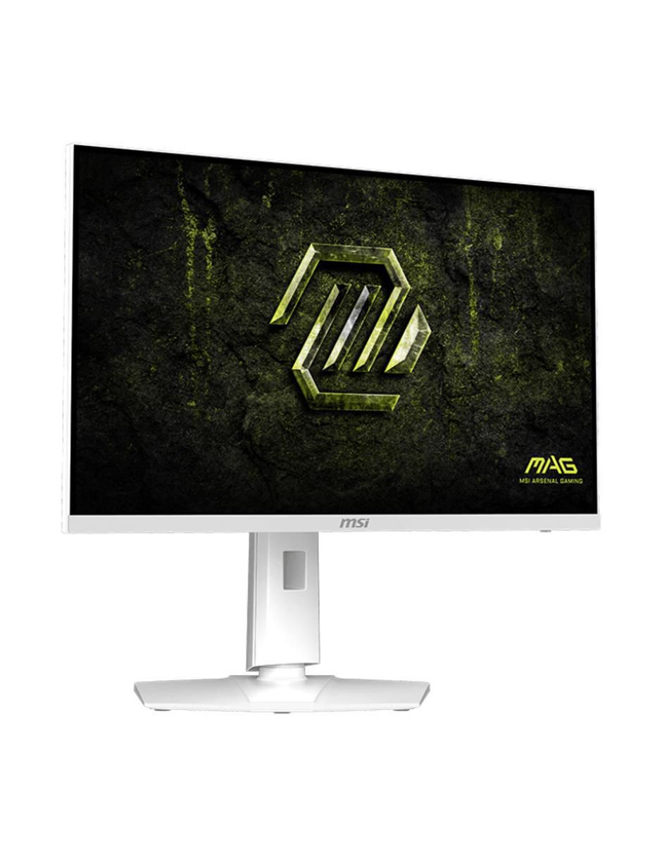 Monitor gamer MAG 274QRFW X32 IPS WQHD 27 pulgadas MAG 274QRFW X32 2