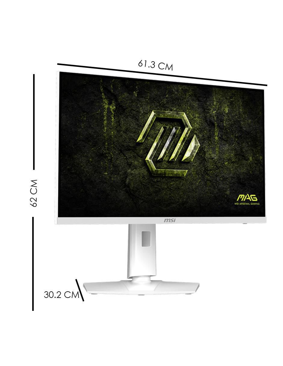 Monitor gamer MAG 274QRFW X32 IPS WQHD 27 pulgadas MAG 274QRFW X32 6