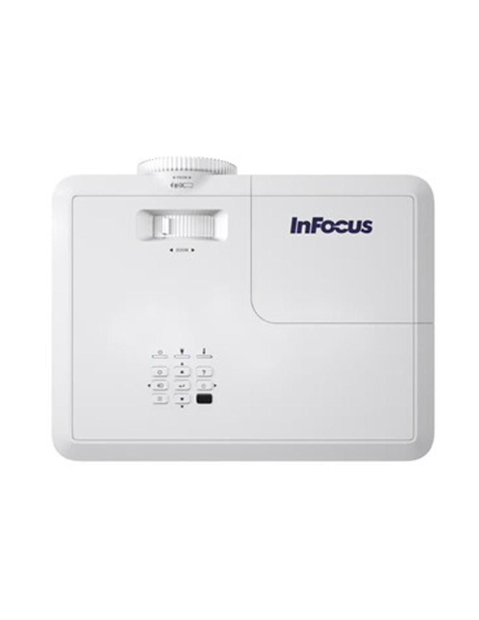 Proyector IN0002SL 2