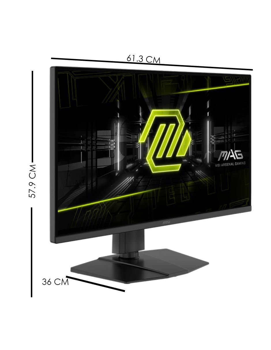 Monitor gamer MAG 275UPD E14 IPS 4K 27 pulgadas MAG 275UPD E14 6