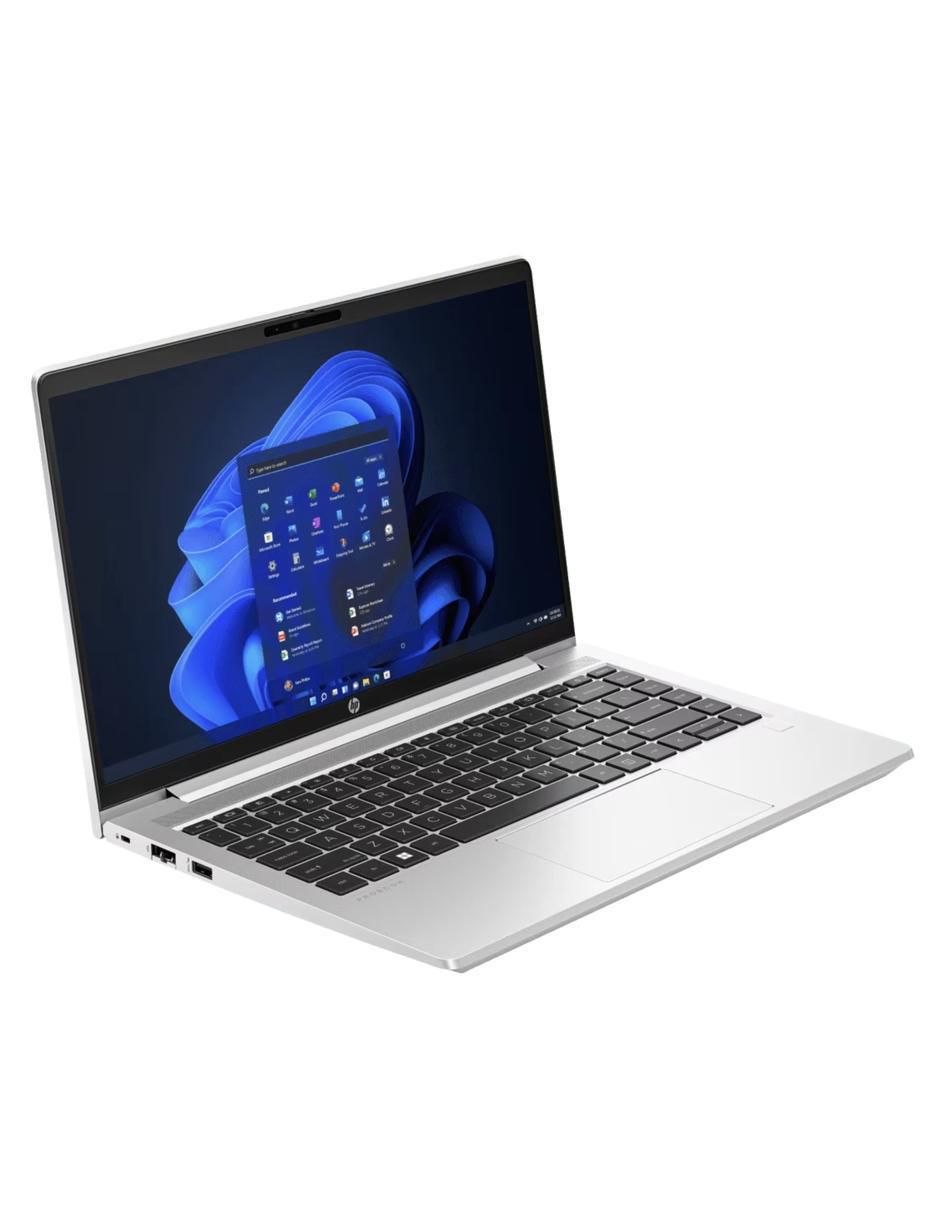 Laptop ProBook 440 G10 13Va Gen 14 pulgadas Full HD Intel Core i5 Intel Iris XE 32 GB RAM 512 GB SSD 3