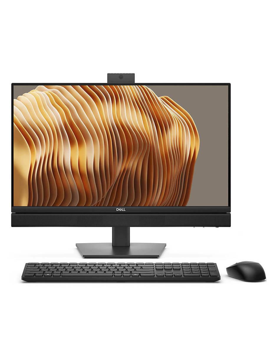 Computadora all in one Pro QC24251 24 pulgadas Full HD Intel Core i5 Intel UHD 770 16 GB RAM 512 GB SSD 1