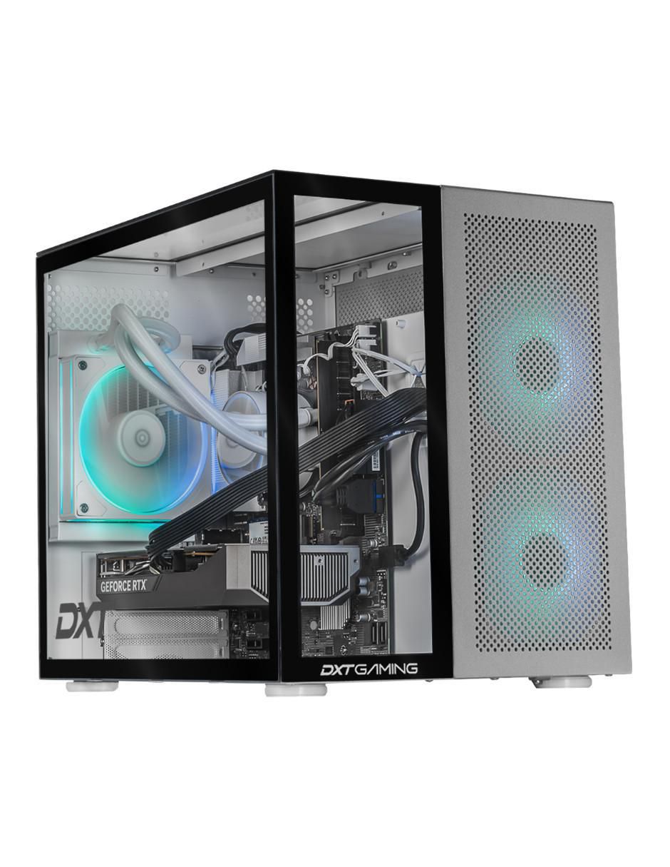 Computadora gamer DXTU532GB55050T7 Intel Core Ultra 5 225F NVIDIA GeForce RTX 5050 32 GB RAM 1 TB SSD Computadora gamer DXTU532GB55050T7 Intel Core Ultra 5 225F NVIDIA GeForce RTX 5050 32 GB RAM 1 TB SSD