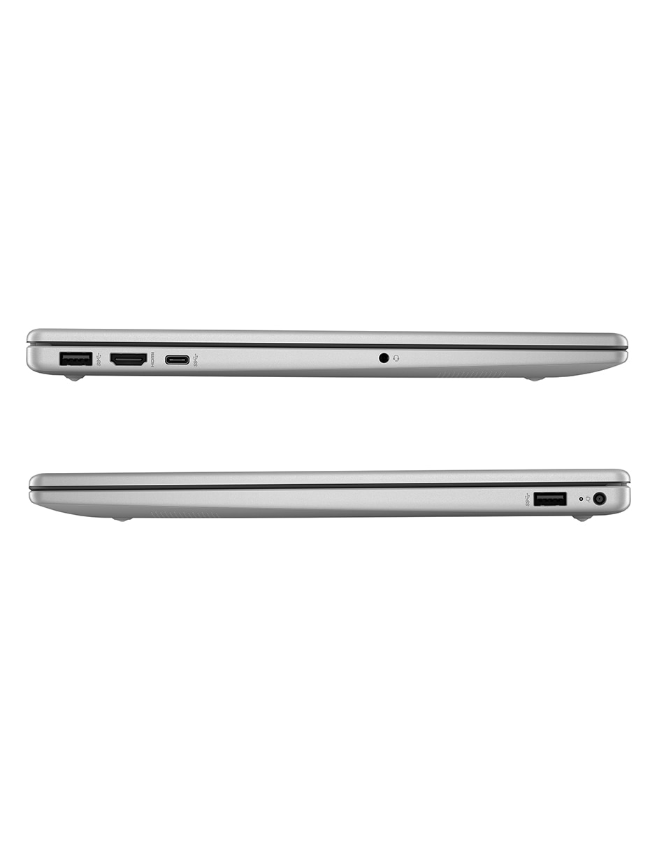 Laptop Thin & Light 15-FC0288lA 15.6 pulgadas FULL HD AMD Ryzen 7 integradas 16 GB RAM 512 GB SSD + monitor HP 24 pulgadas 6