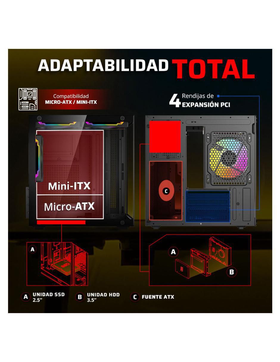 Gabinete BR-943871 5
