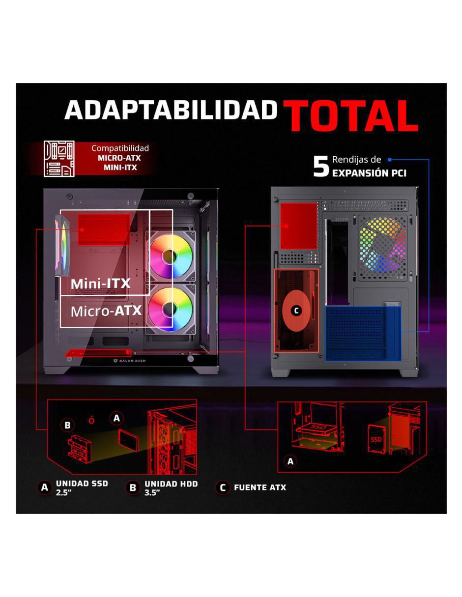 Gabinete BR-943857 4