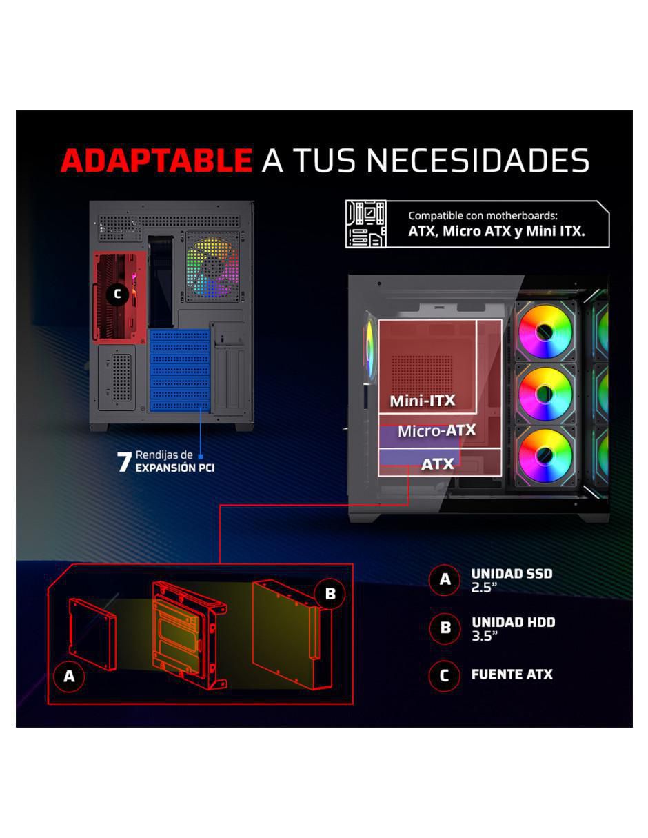 Gabinete BR-943833 3