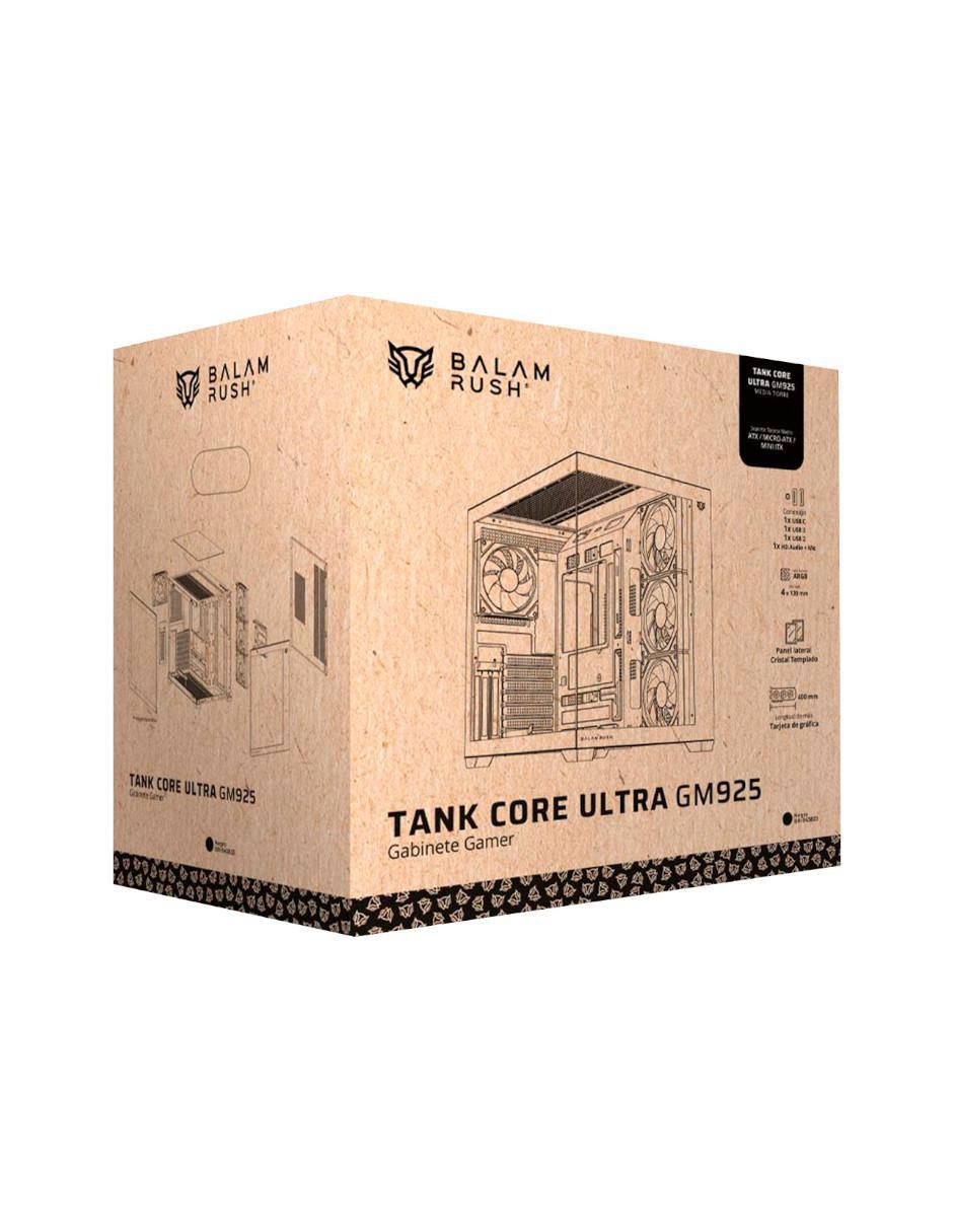 Gabinete BR-943833 5
