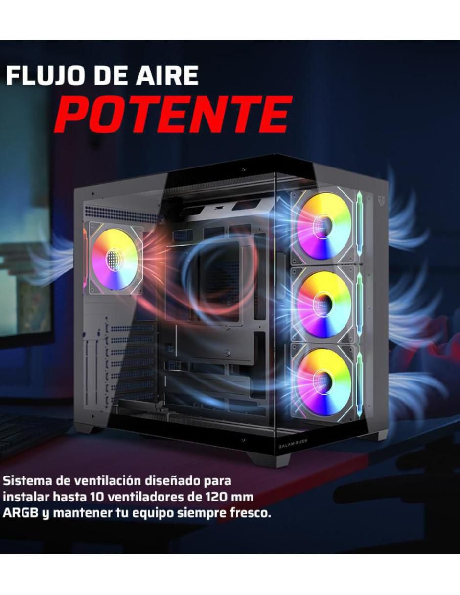 Gabinete BR-943833 6