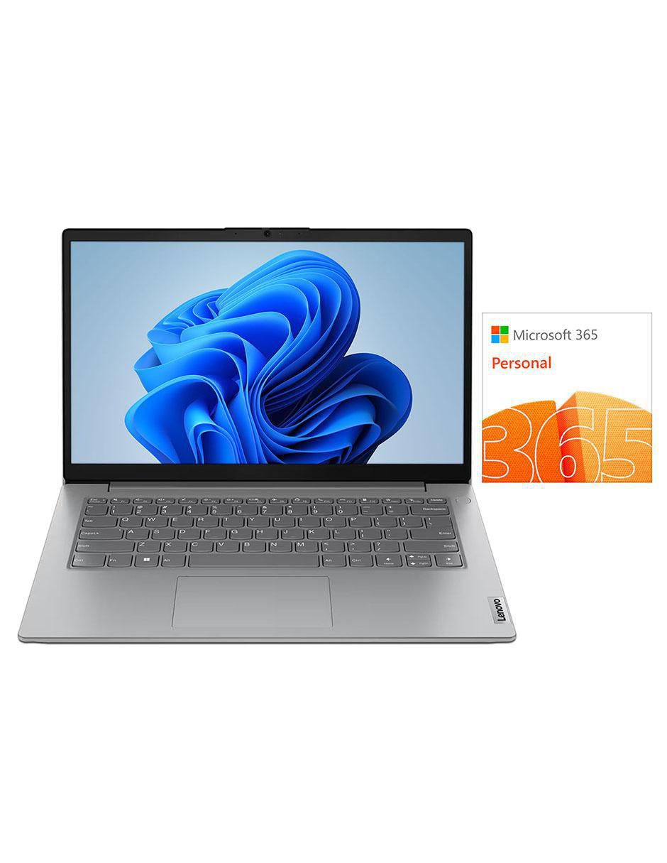 Laptop 82YT0110LM 14 pulgadas Full HD Amd Ryzen 5 integradas 16 GB Ram 512 GB SSD