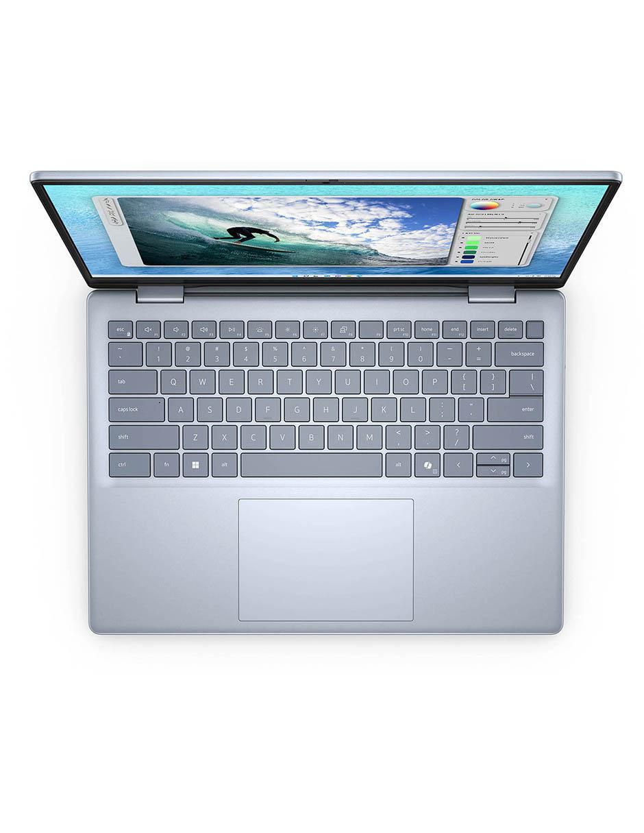 Laptop KCV5H 14 pulgadas wuxga Intel core i5 integradas 8 GB Ram 512 GB SSD 3