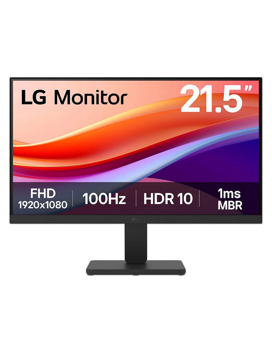 Monitor standard full HD 21.5 pulgadas 22U401A-B.AWMQ