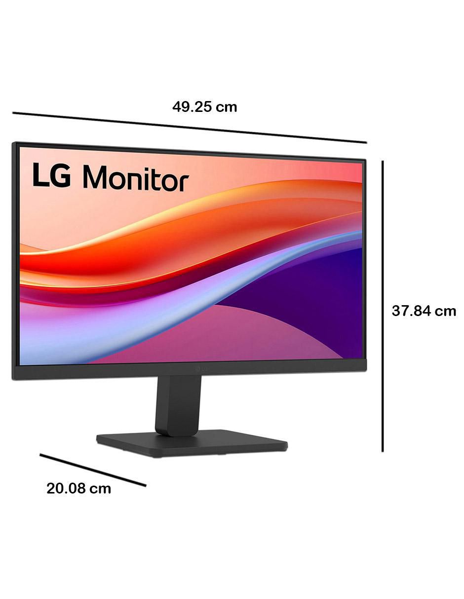 Monitor standard full HD 21.5 pulgadas 22U401A-B.AWMQ 5