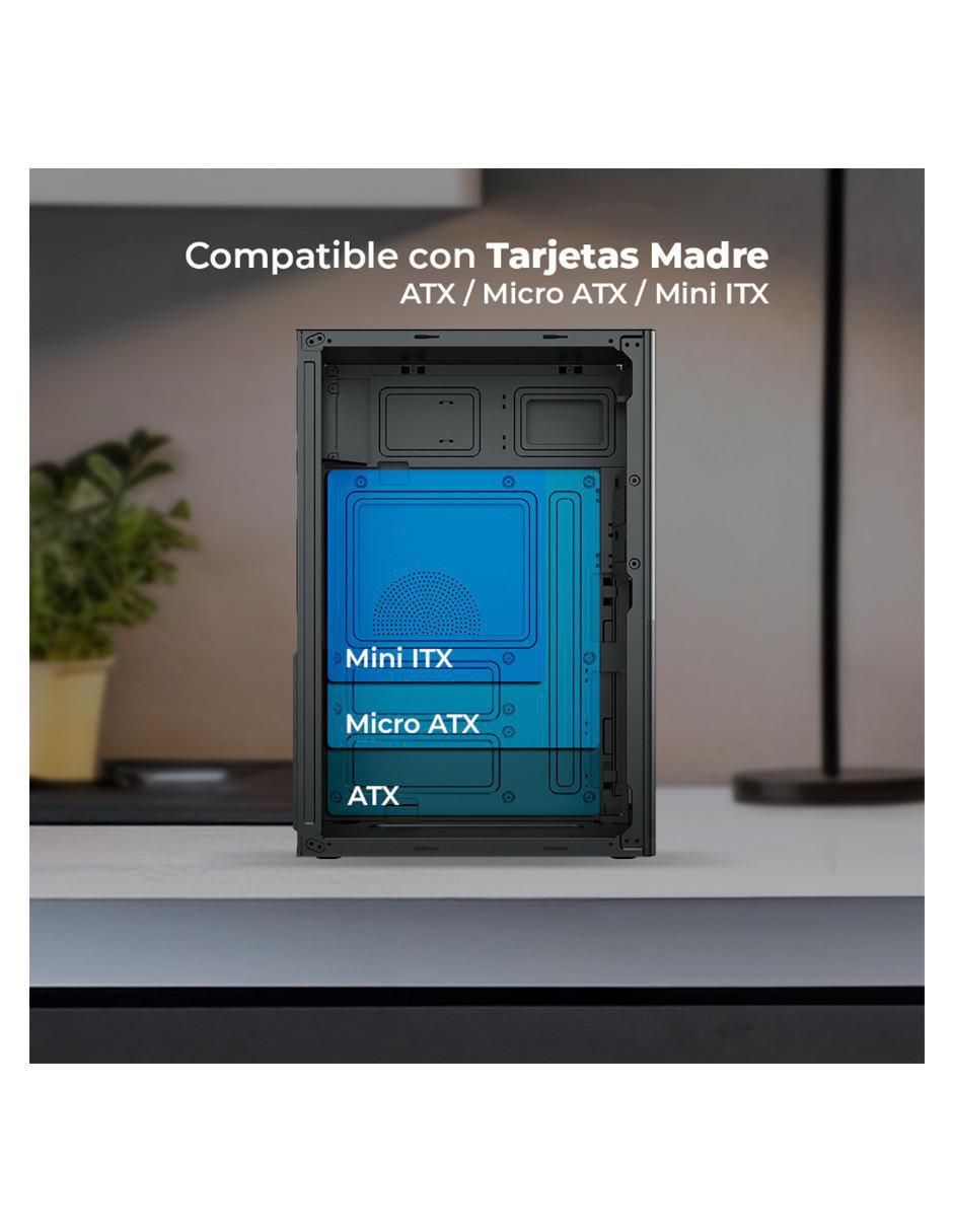Gabinete AC-943994 4