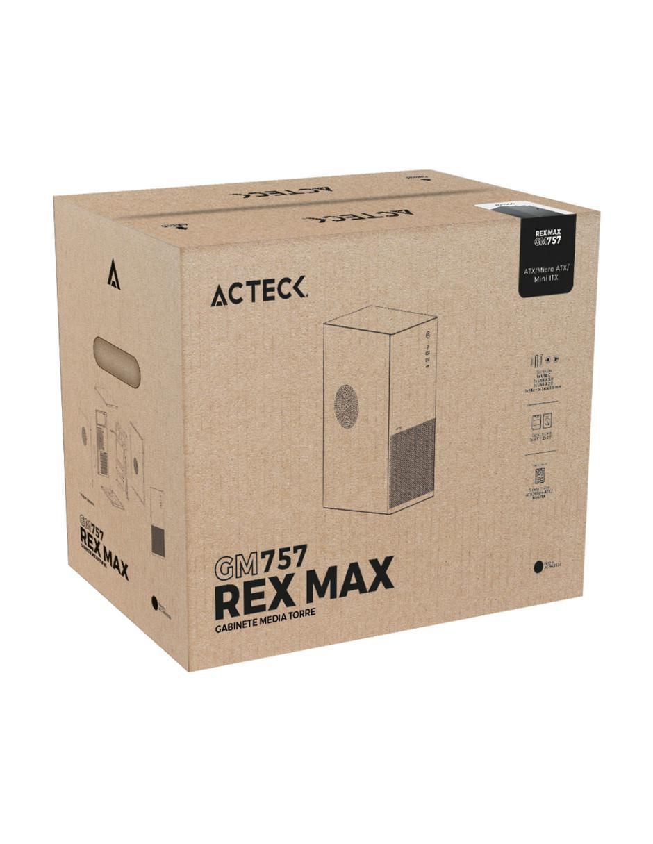 Gabinete AC-943994 6