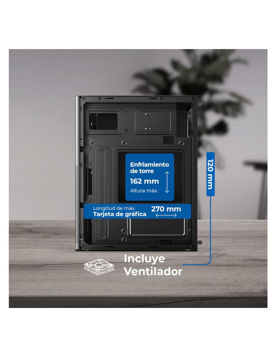 Gabinete AC-944007 3