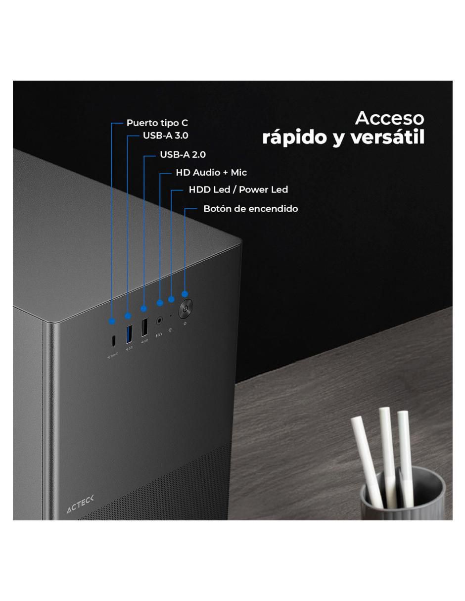 Gabinete AC-944007 4