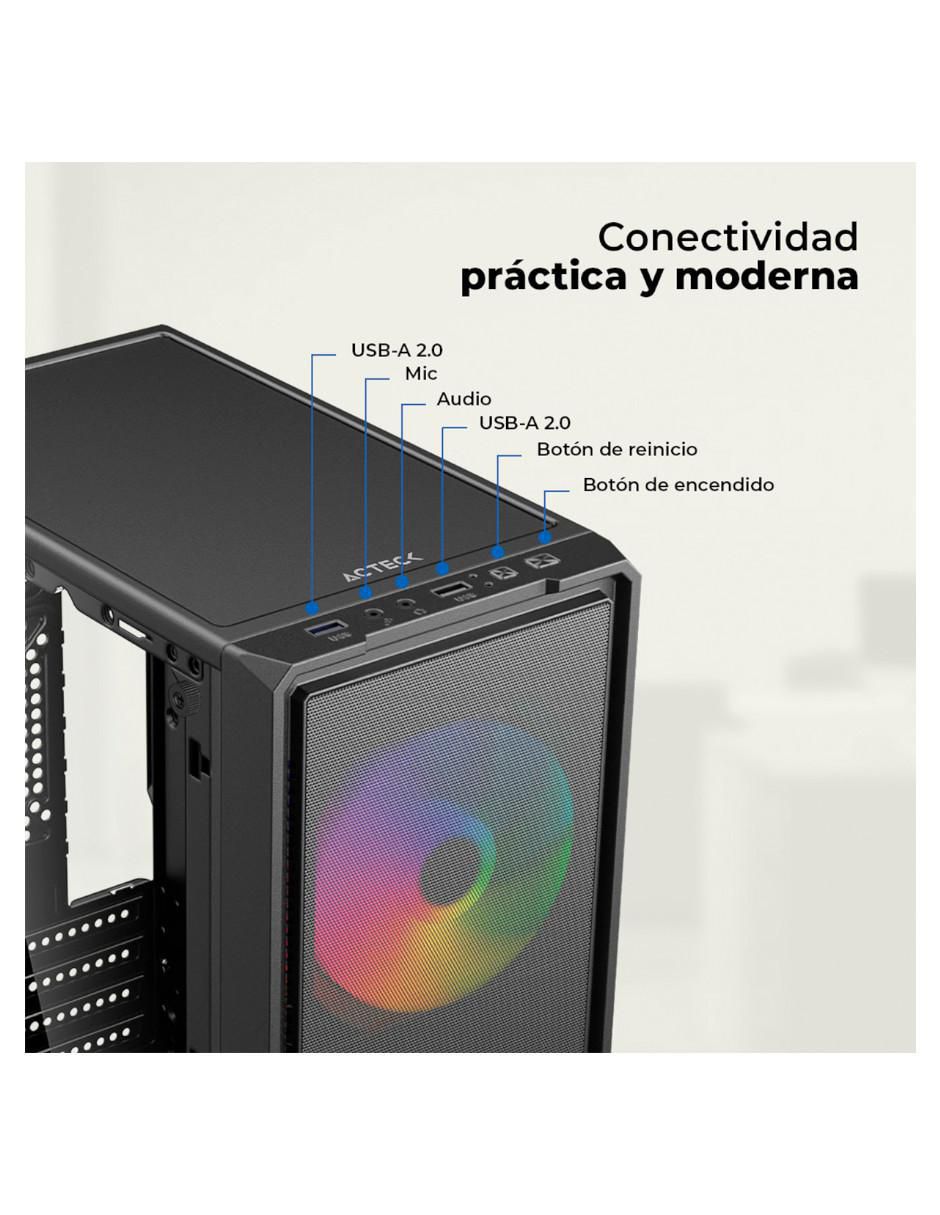 Gabinete AC-943789 2