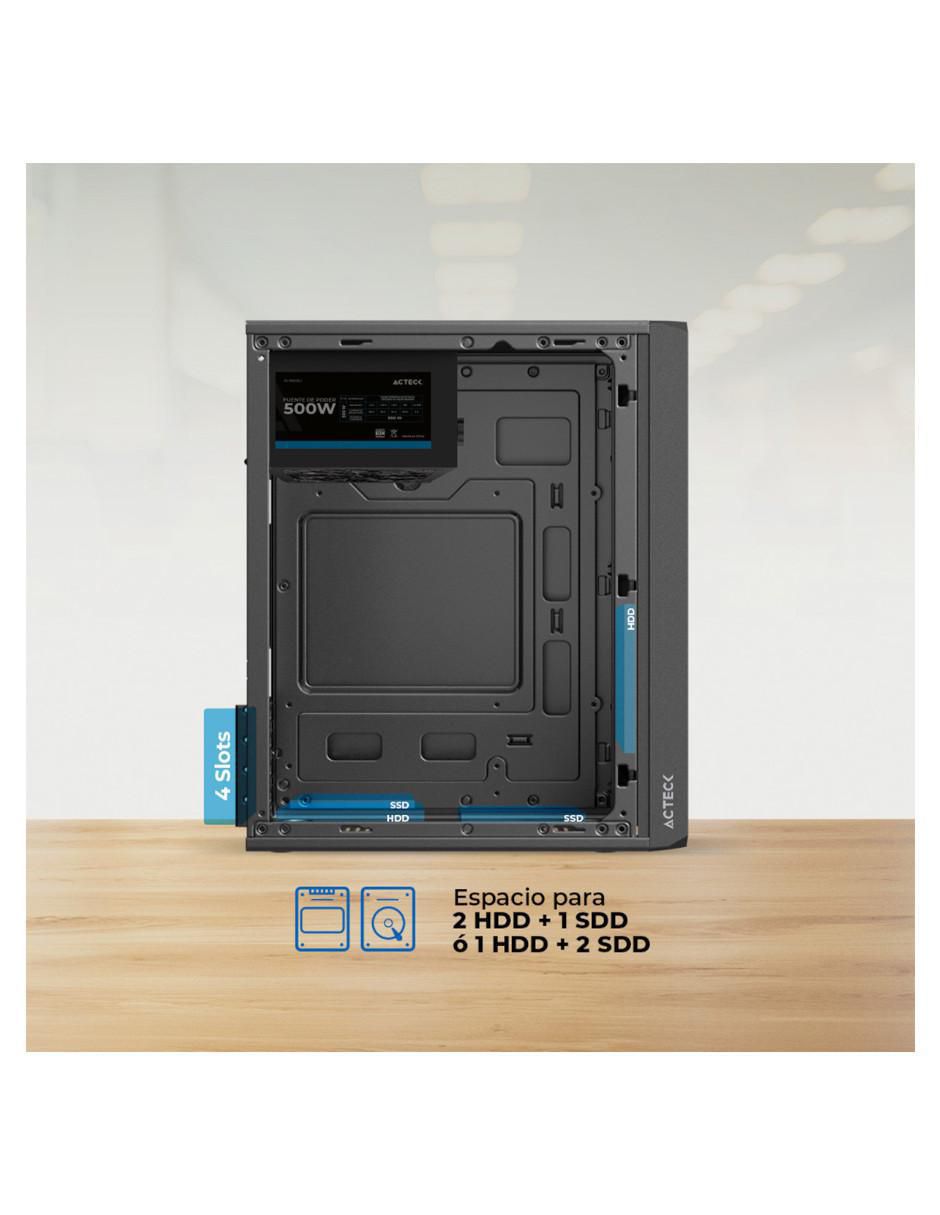 Gabinete AC-943789 3