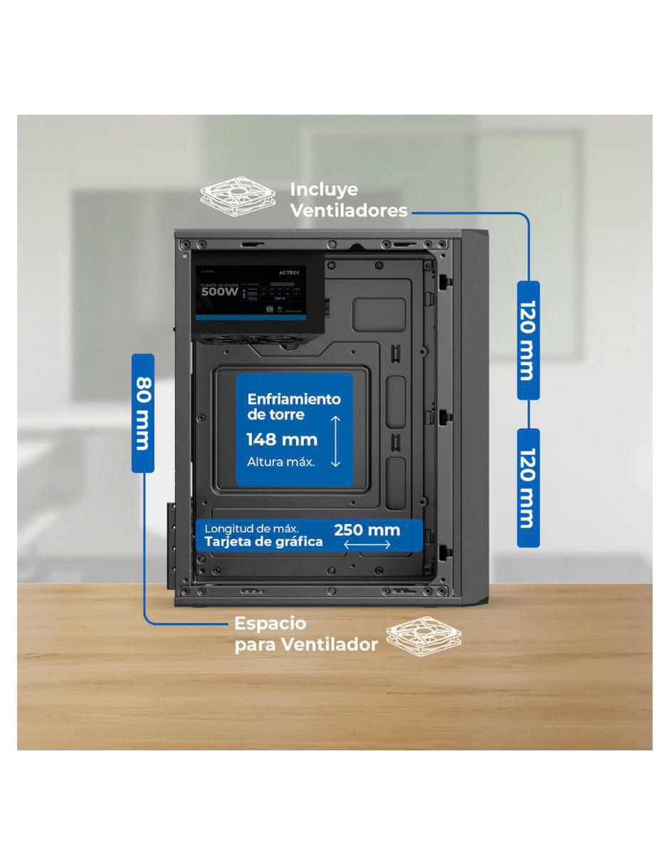 Gabinete AC-943789 4