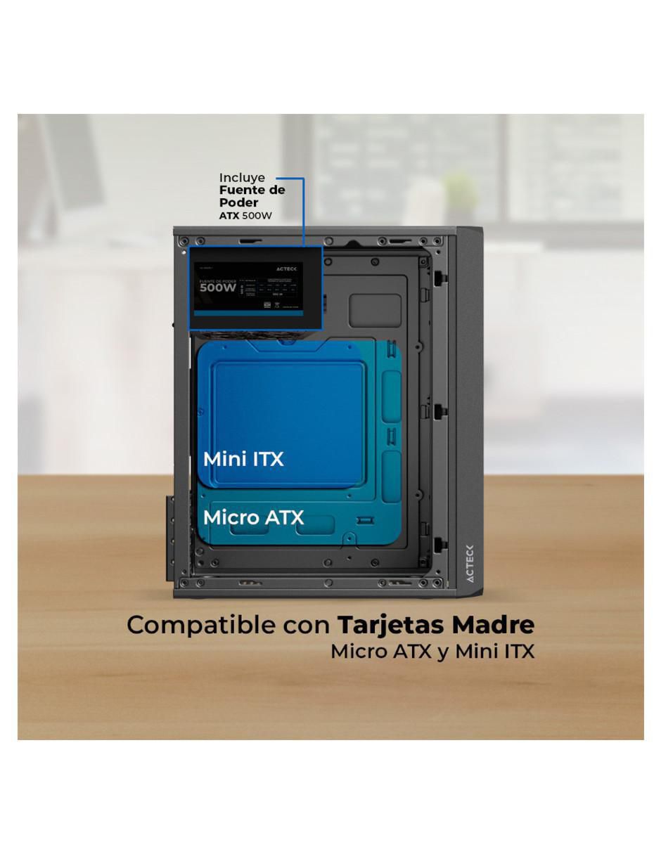 Gabinete AC-943789 6