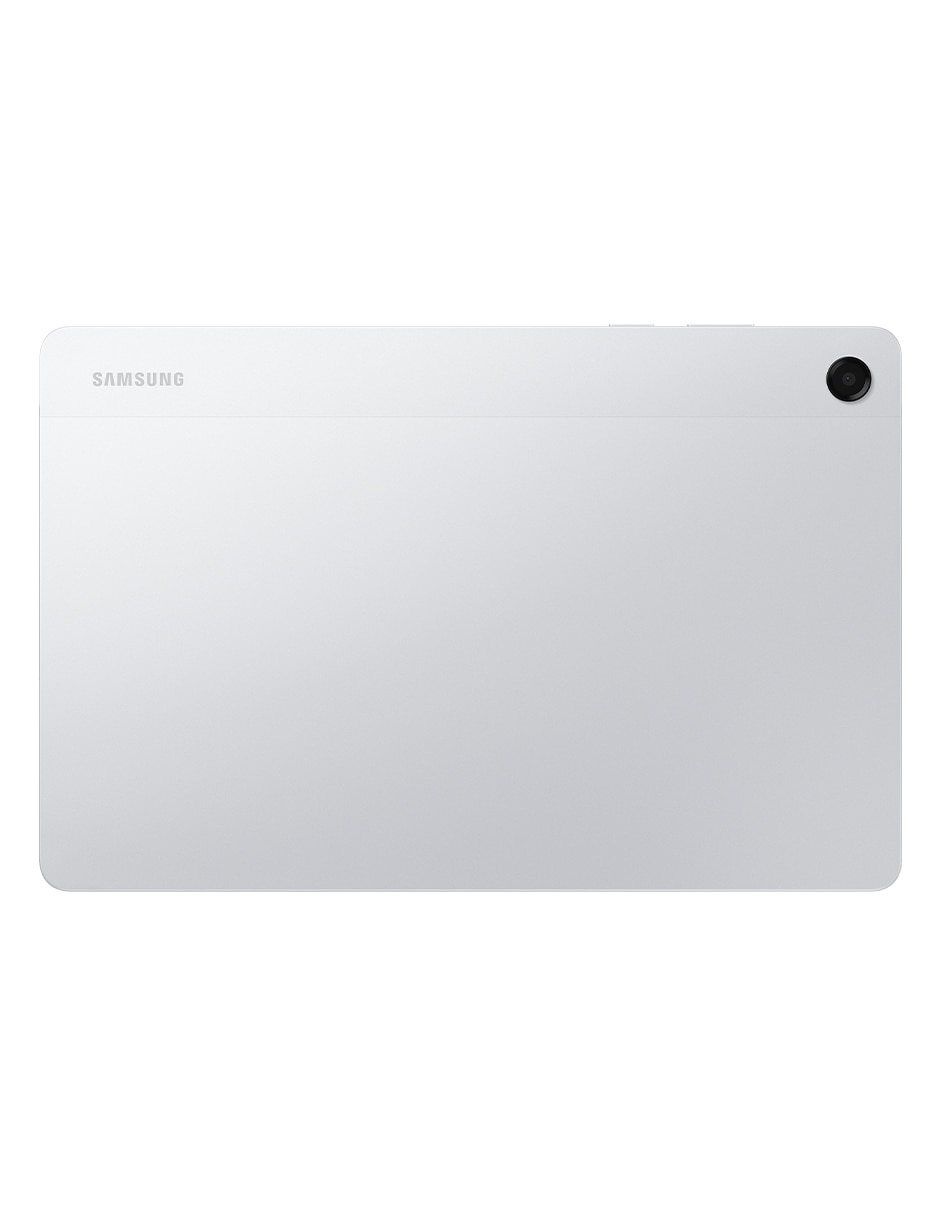 SAMSUNG GALAXY TAB A11, 128 GB, PLATEADO
