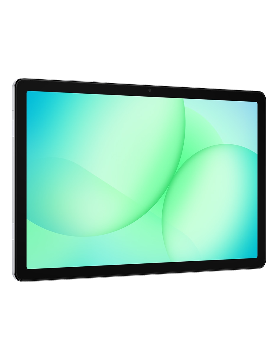 SAMSUNG GALAXY TAB A11, 128 GB, PLATEADO
