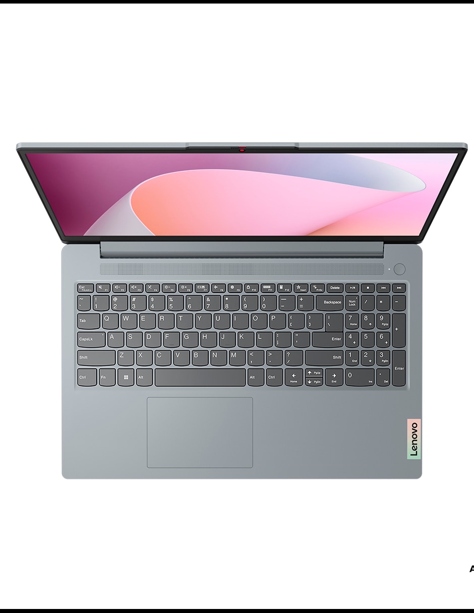 Laptop 82XQ00LTLM 15.6 pulgadas Full HD AMD Ryzen 5 Integradas 8 GB RAM 512 GB SSD 2