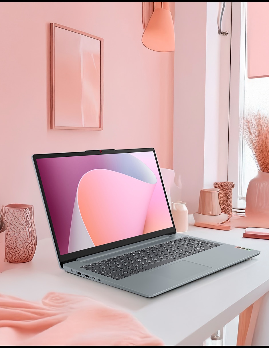Laptop 82XQ00LTLM 15.6 pulgadas Full HD AMD Ryzen 5 Integradas 8 GB RAM 512 GB SSD 5