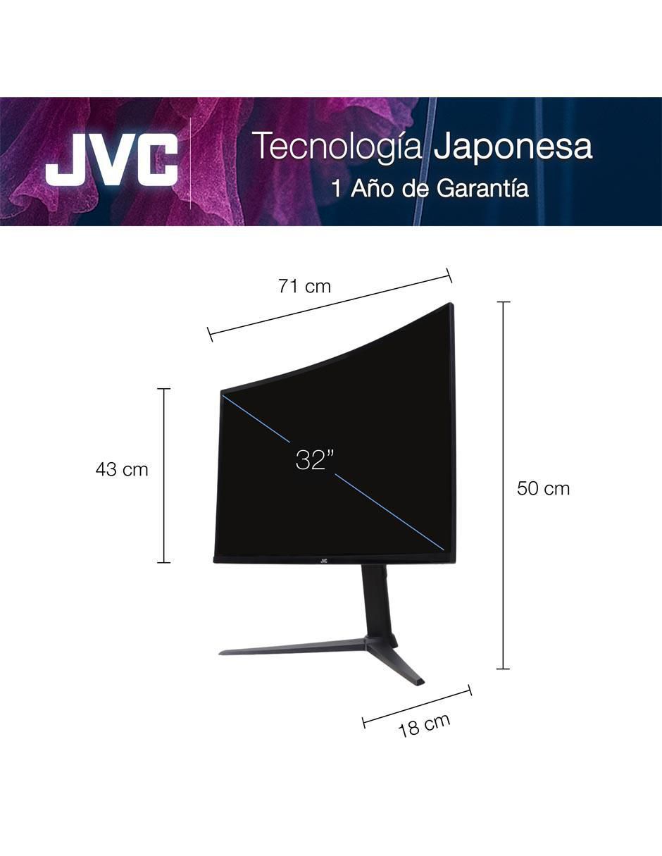 Monitor Standard Full HD 32 pulgadas SI32G 7