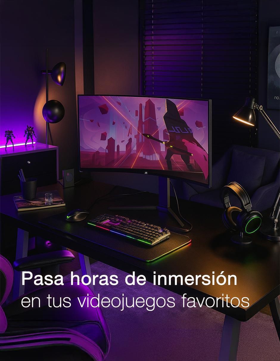 Monitor Standard Full HD 32 pulgadas SI32G 4