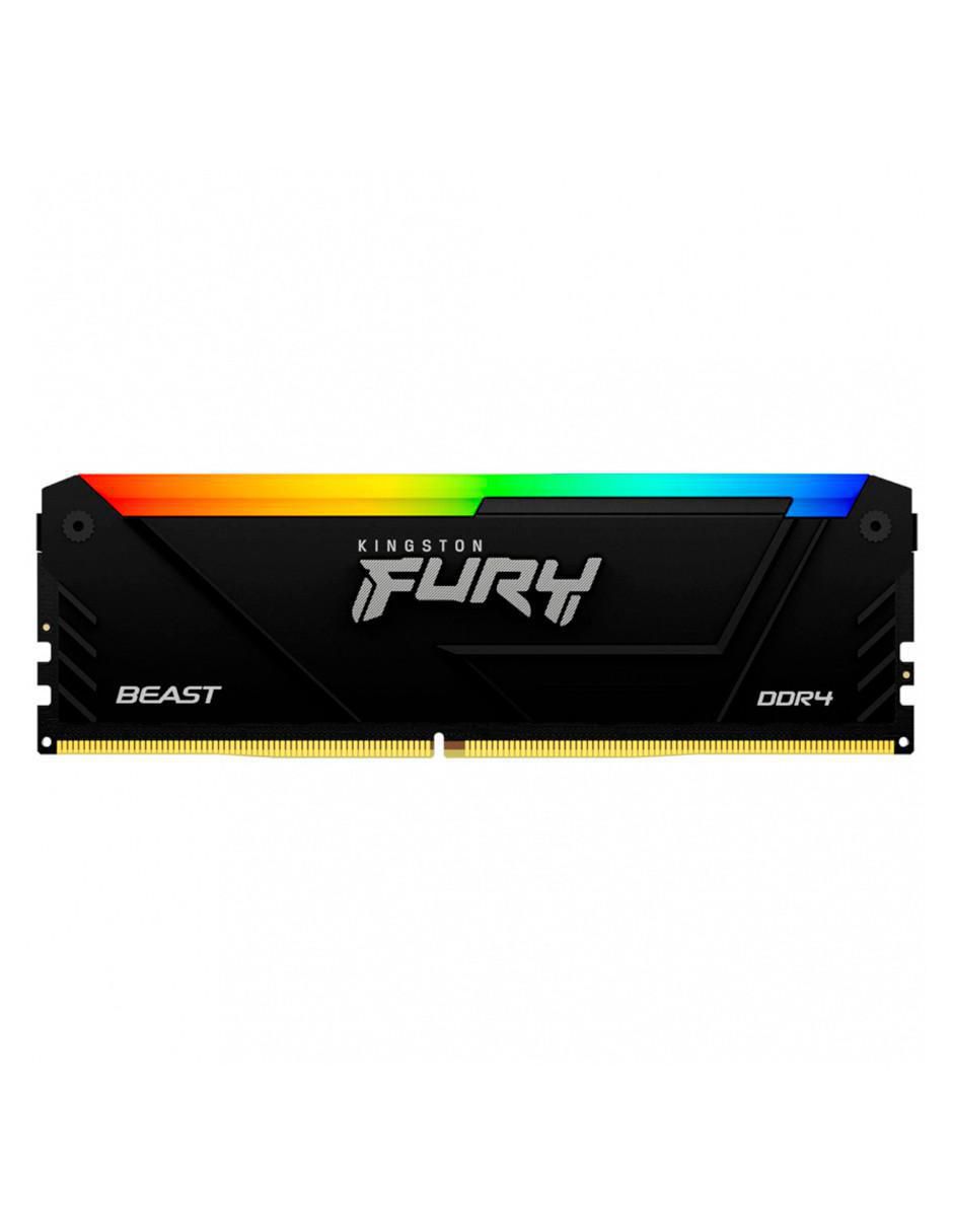 Memoria RAM DIMM DDR4 16 GB KF432C16BB12A/16